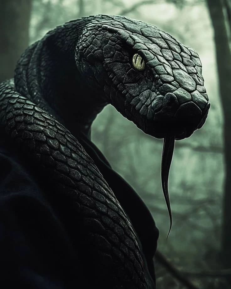 Snake thumbnail