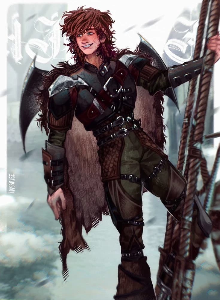 Hiccup thumbnail