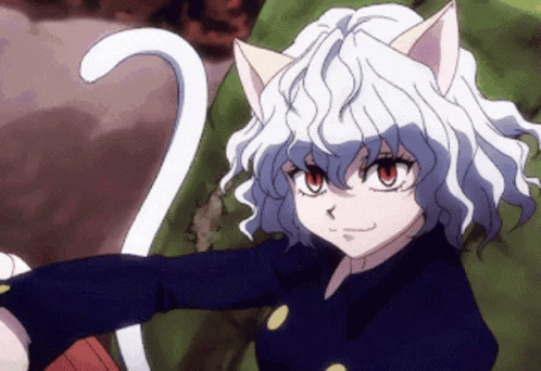 Neferpitou thumbnail