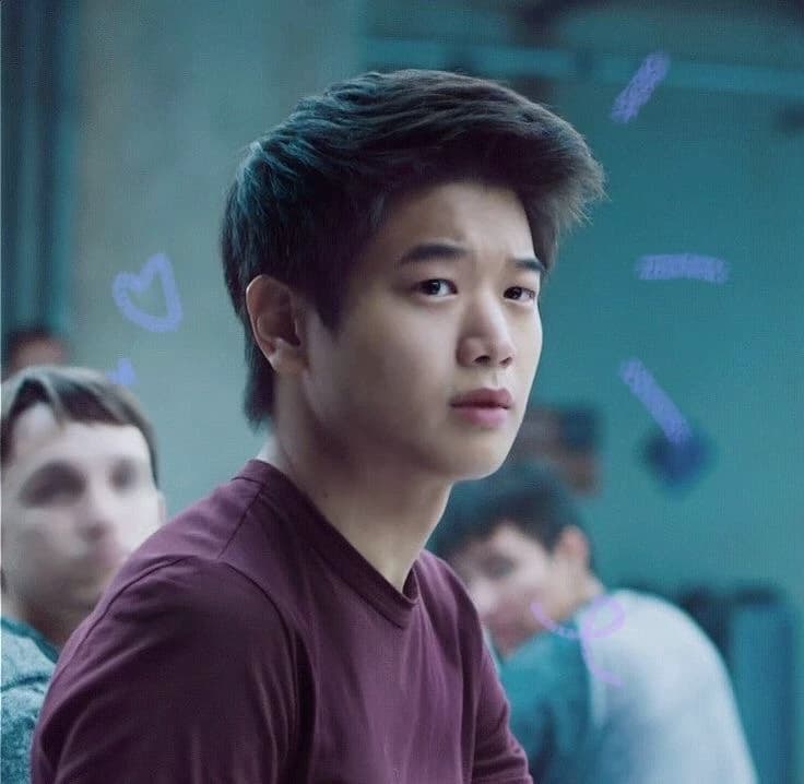 Minho-Maze Runner thumbnail
