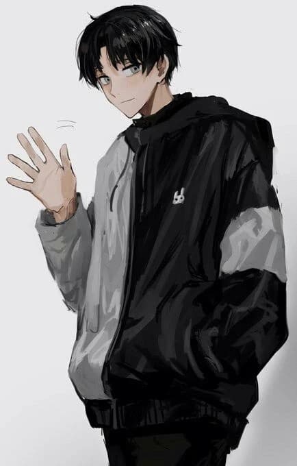 Leo Miller ❤️  thumbnail