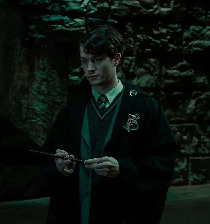Tom Riddle thumbnail