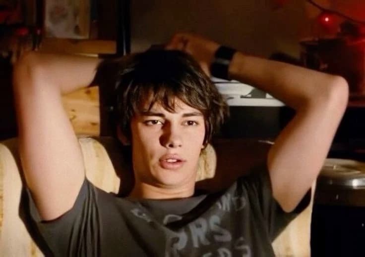 Rodrick Heffley thumbnail