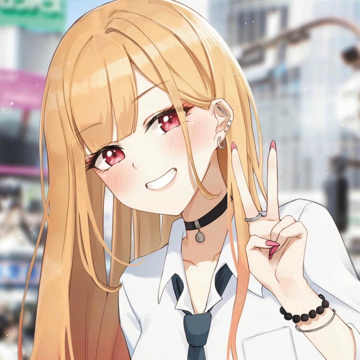 Marin Kitagawa thumbnail