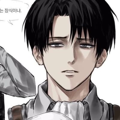Levi Ackerman thumbnail