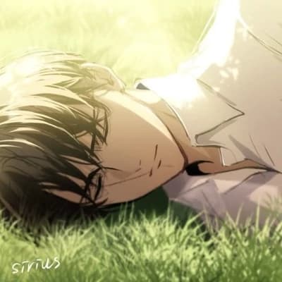 Levi Ackerman thumbnail