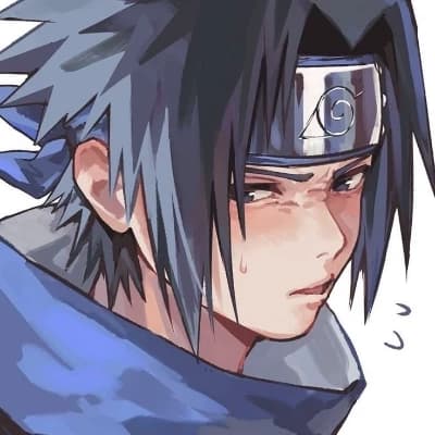 Sasuke Uchiha thumbnail