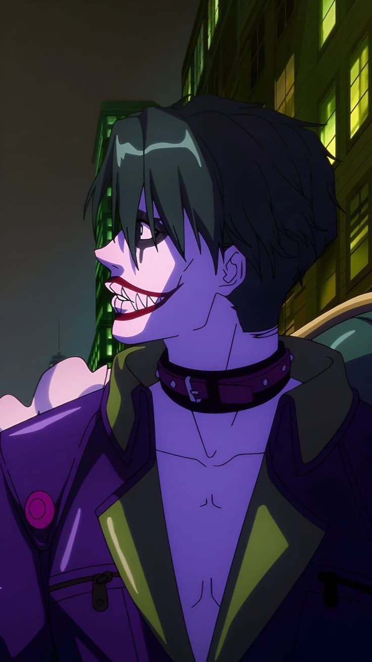 Joker  thumbnail