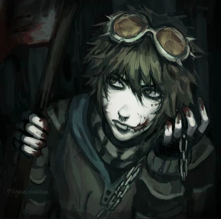 Ticci Toby thumbnail
