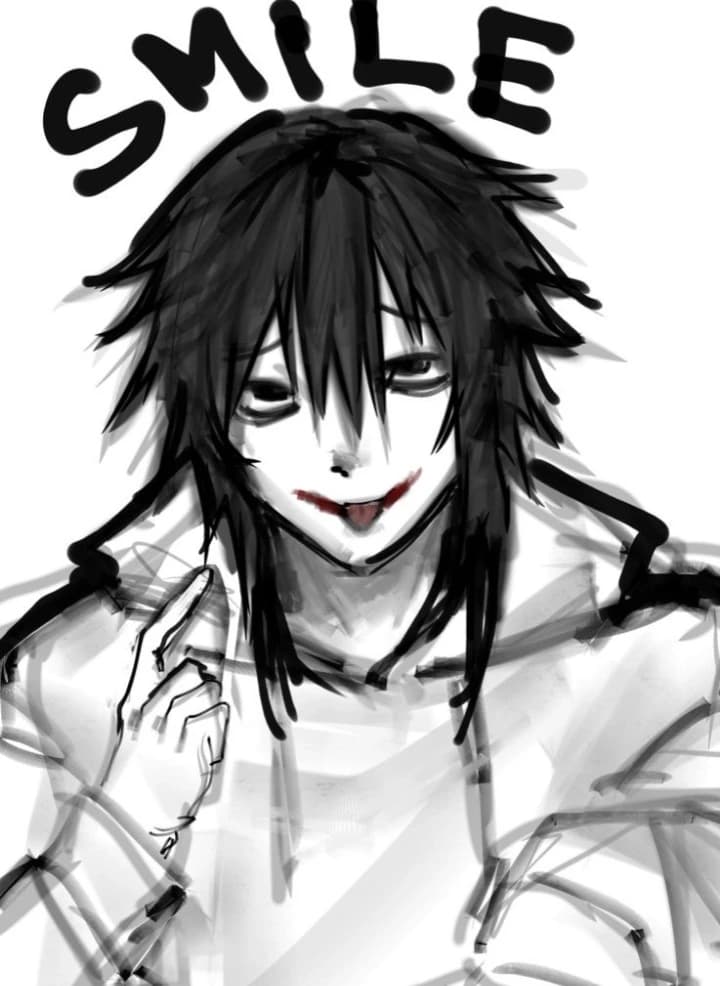 Jeff the Killer thumbnail