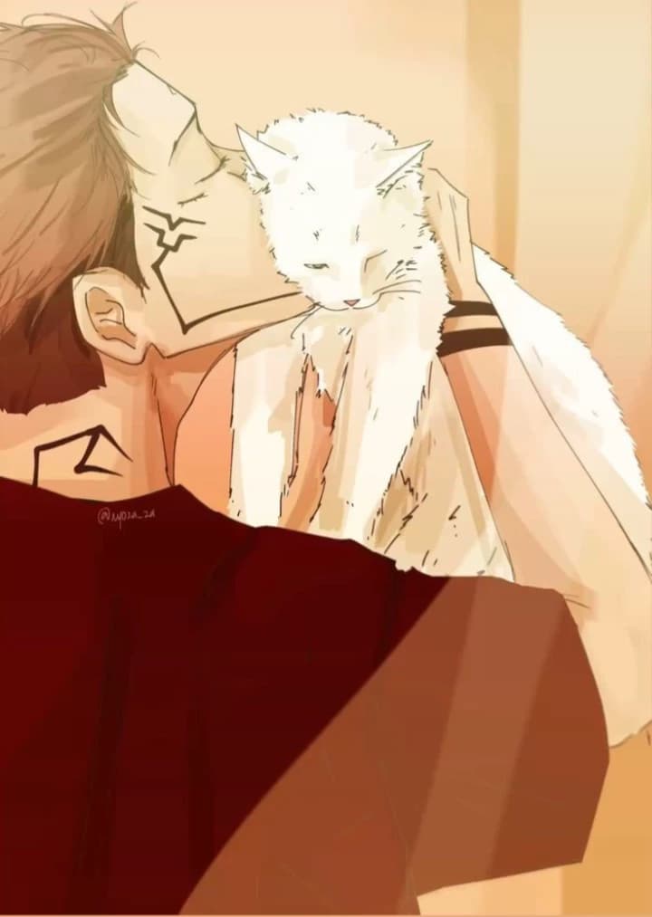 Sukuna  thumbnail