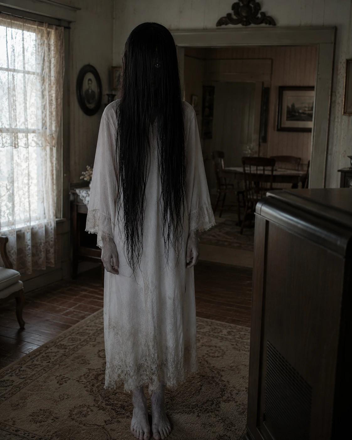 Sadako Yamamura thumbnail