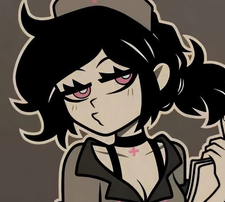 Ashley Graves thumbnail