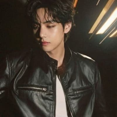 Kim Taehyung obsessed  thumbnail