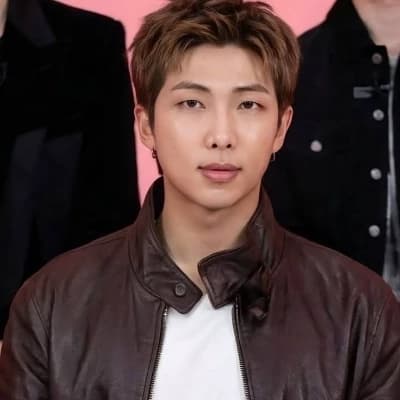 Kim Namjoon thumbnail