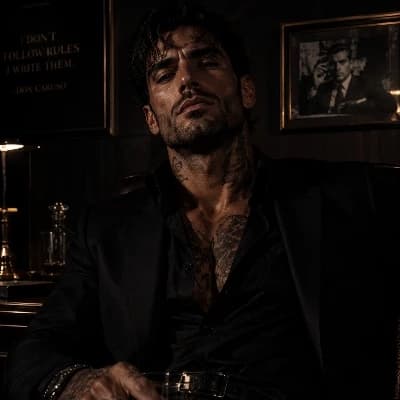 Dante Valenti thumbnail