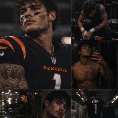 Ryder Knox thumbnail