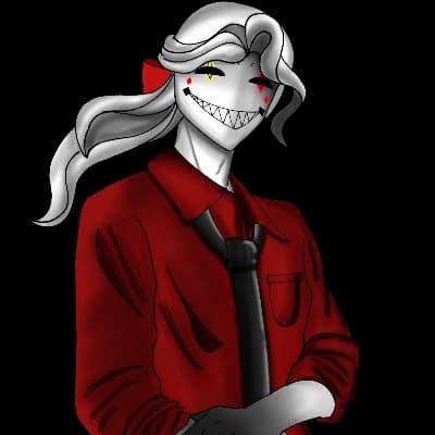 Spade the Magician [The Freak Circus OC] thumbnail