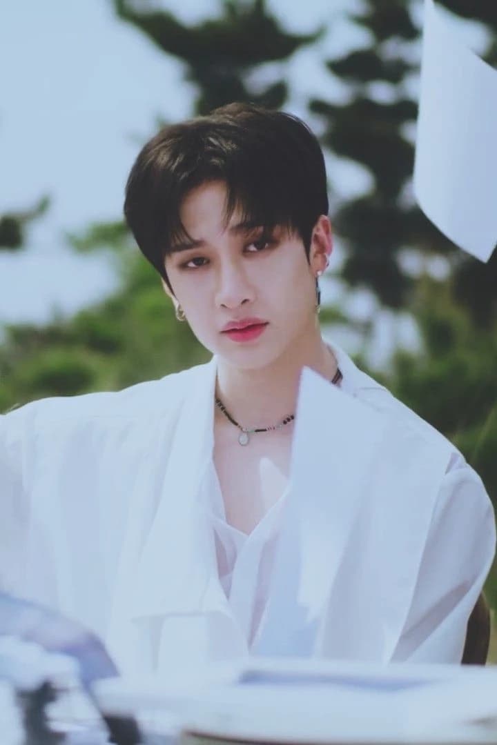 Bang Chan thumbnail
