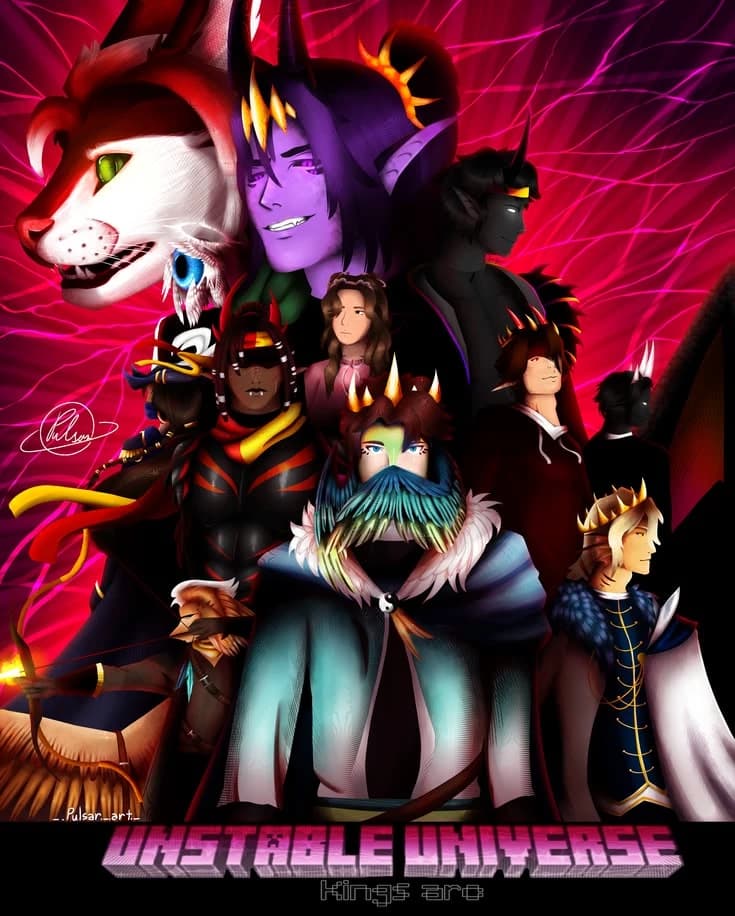 Unstable smp thumbnail