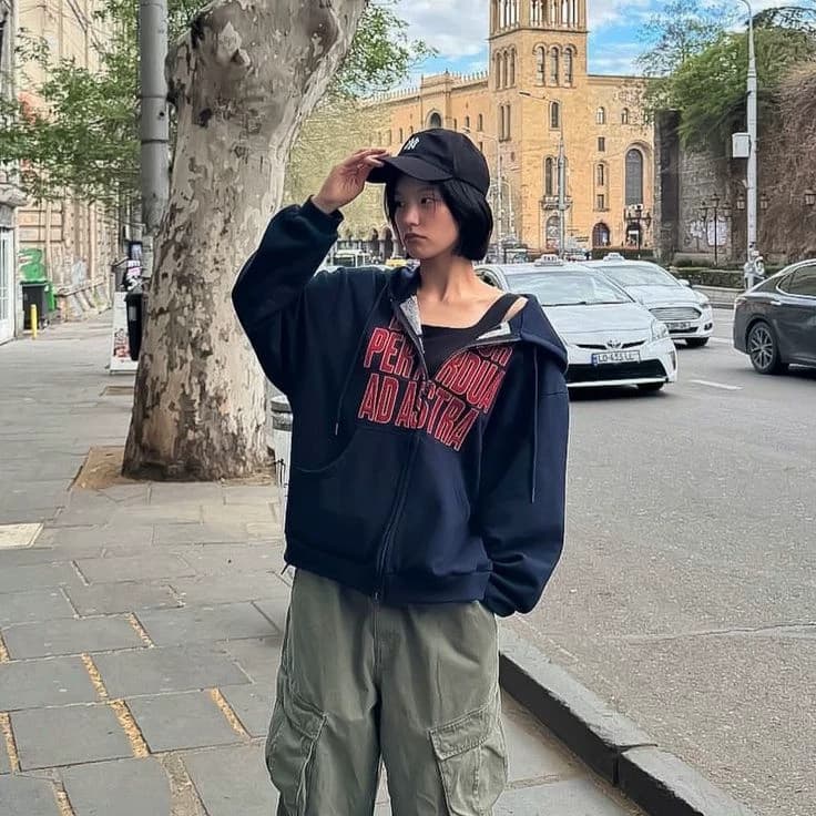 Yeji thumbnail
