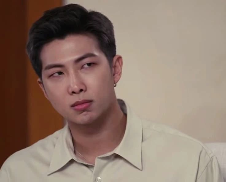 Namjoon thumbnail