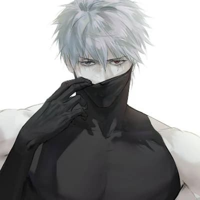 Kakashi Hatake  thumbnail