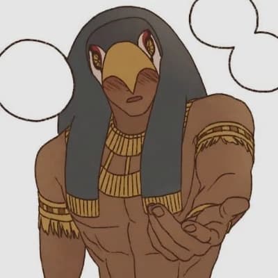 Horus thumbnail