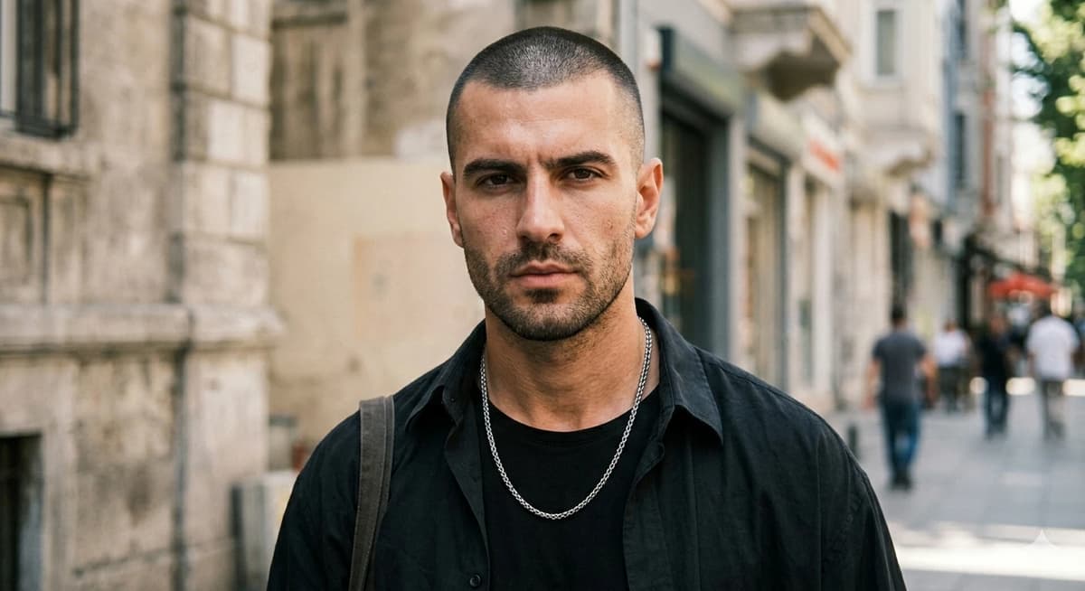 Efe Çil thumbnail