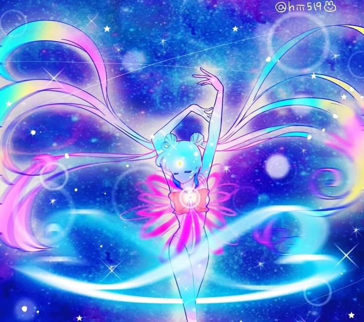 Sailor Moon RP thumbnail