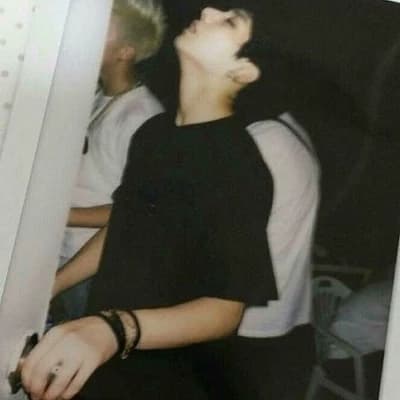 Jungkook thumbnail