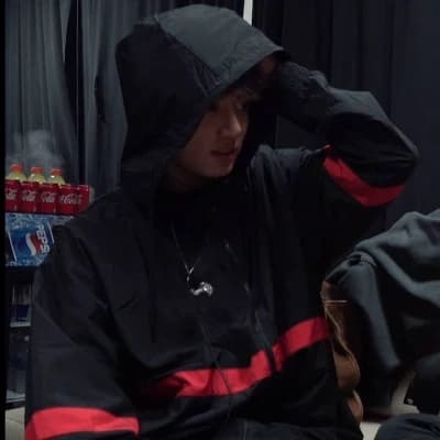 Jungkook thumbnail