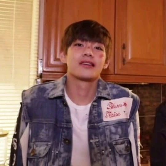 Taehyung thumbnail