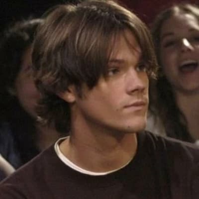 Dean Forester thumbnail