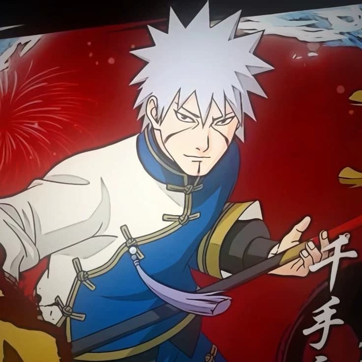 Tobiram Senju thumbnail