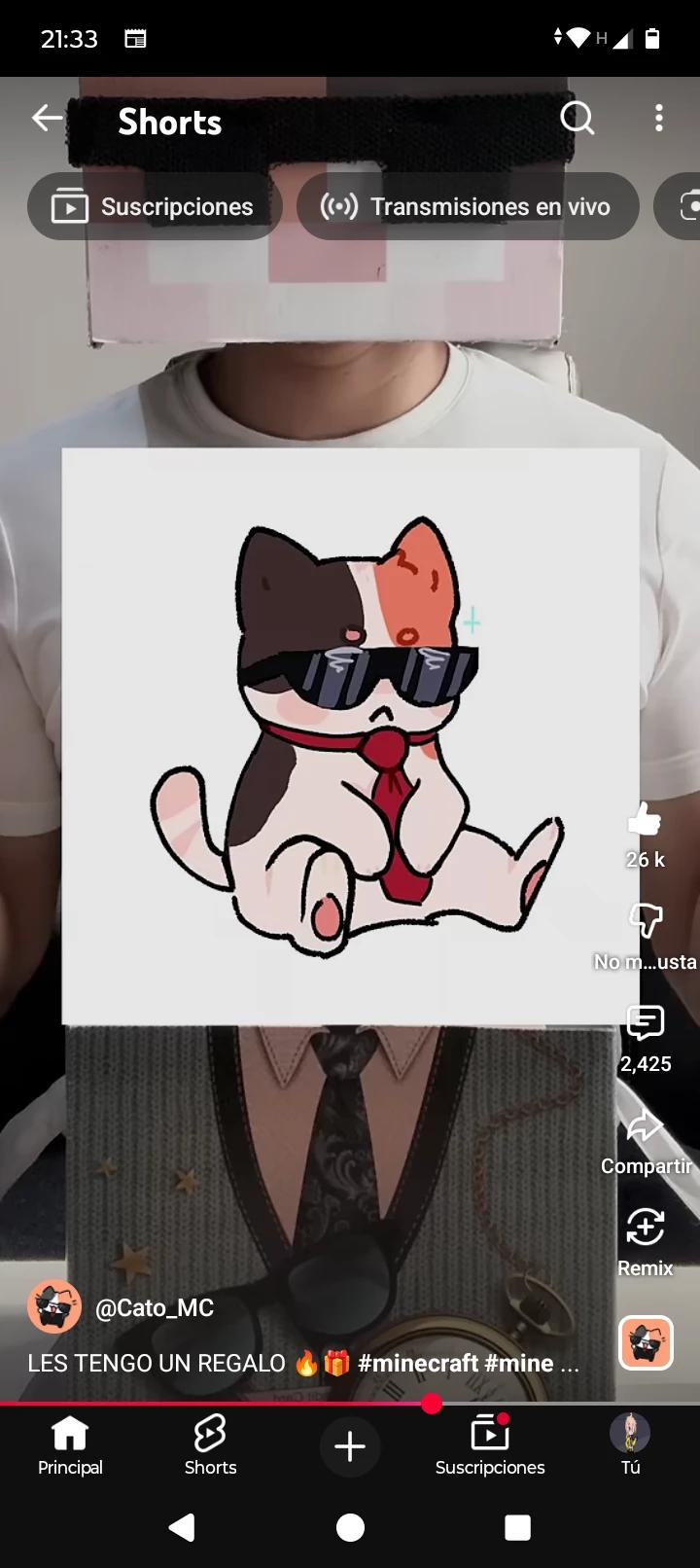 Gato  thumbnail