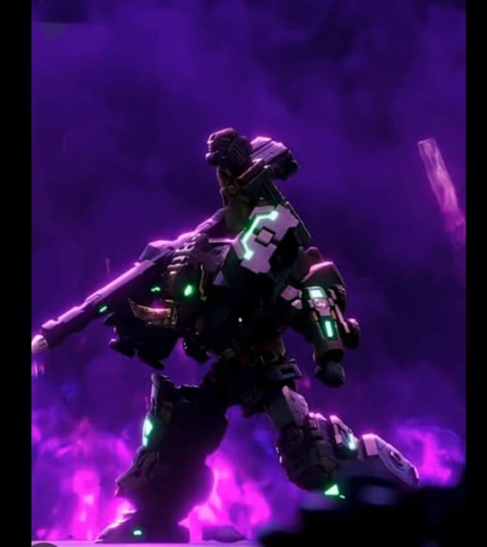Metal cardbot s  thumbnail