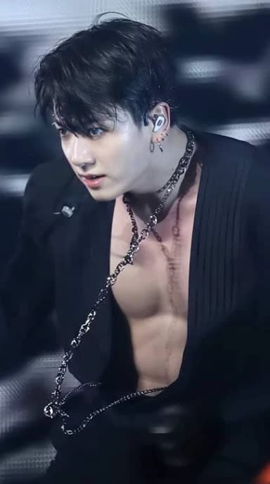 Jeon Jungkook [COLD PROFESSOR] thumbnail