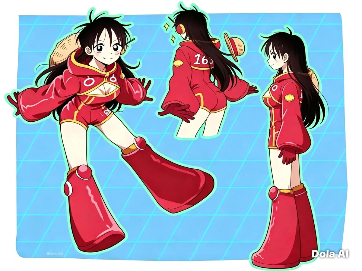 Tracey thumbnail
