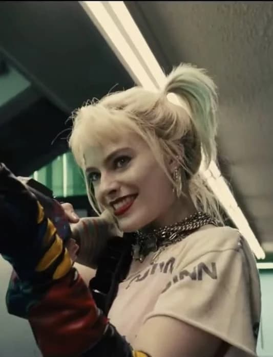 Harley Quinn (Birds of Prey) thumbnail