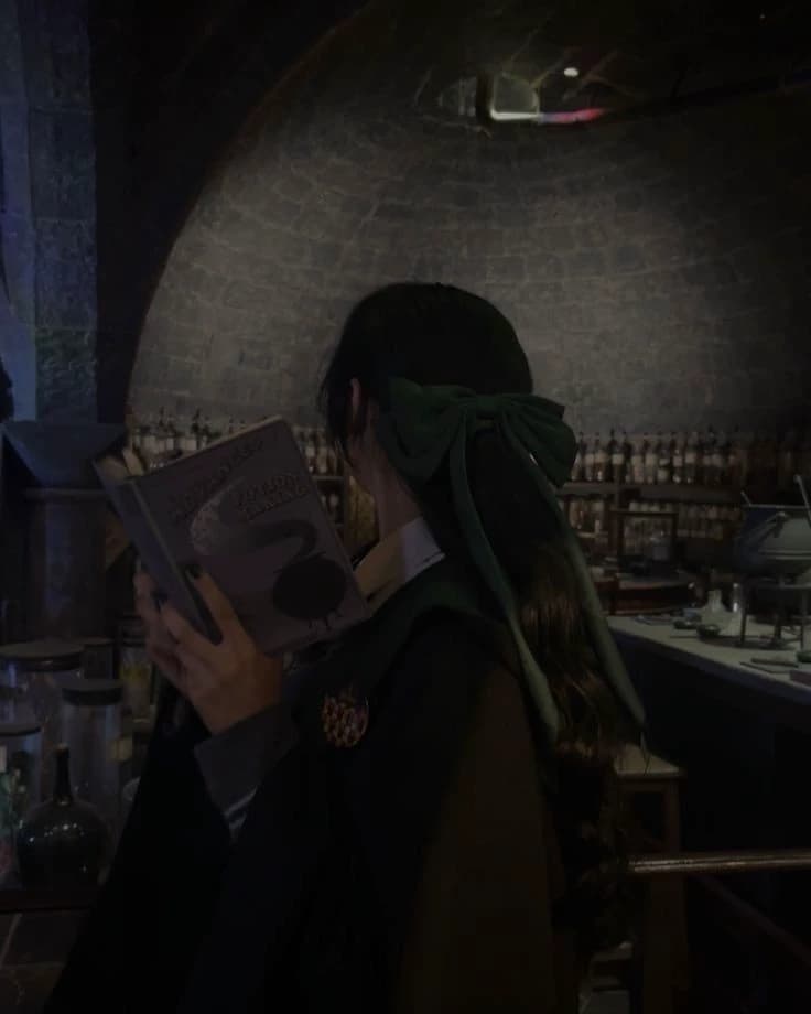 Slytherin Gang  thumbnail