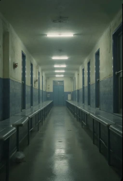 Mental Asylum  thumbnail