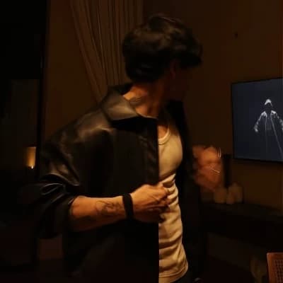 Leon Andrews thumbnail