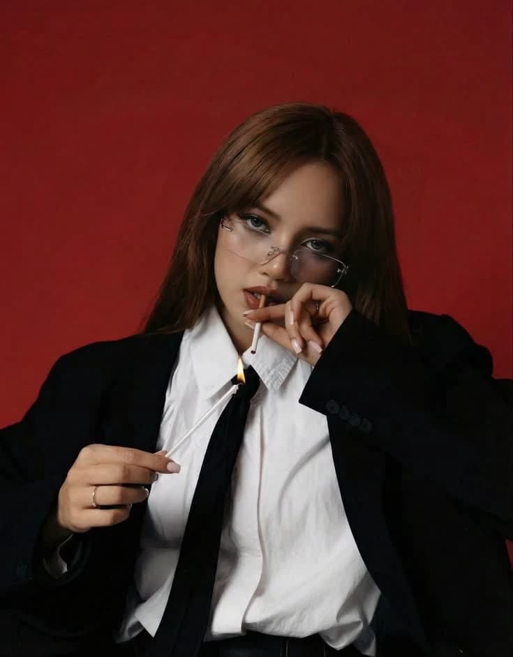 Lalisa Manobal - Mafiosa (GL-WLW)  thumbnail