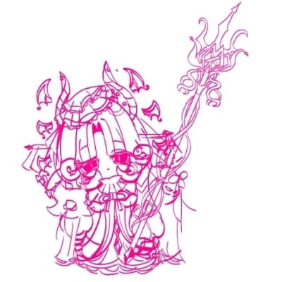 Lady Dough Draconia thumbnail