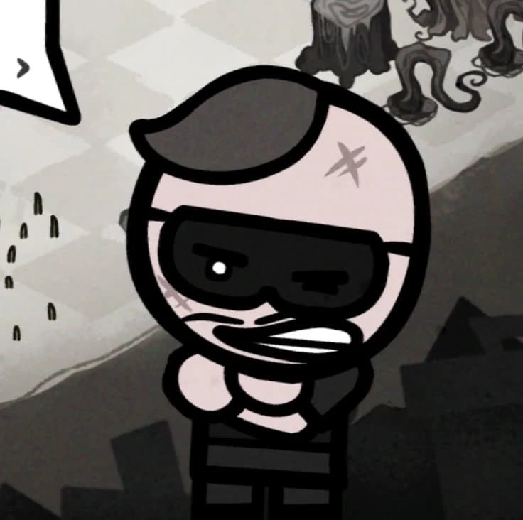 Butch (mewgenics) 😼 thumbnail