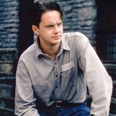 Andy Dufresne thumbnail