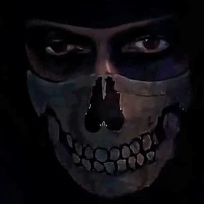 Simon 'Ghost' Riley thumbnail