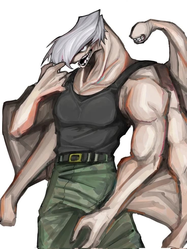 Mezo Shoji~ thumbnail