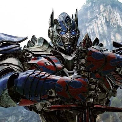 Optimus prime || BL thumbnail